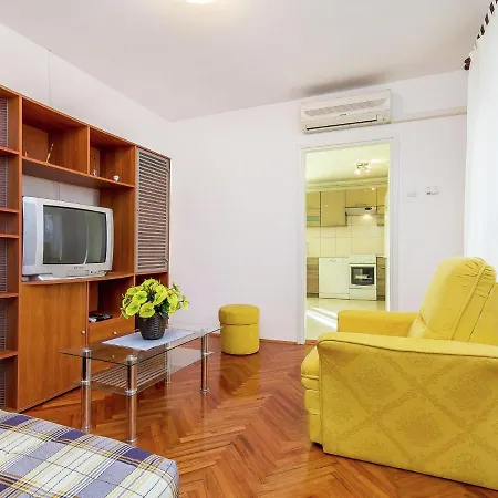 Lovely Only 500 M From The Sea