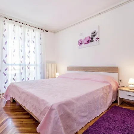 Lovely Only 500 M From The Sea